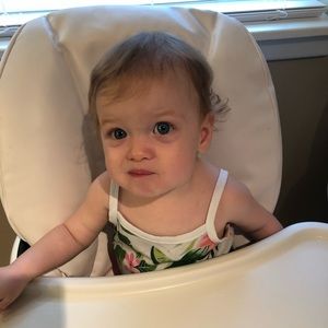 Meet your Posher, Lindsay